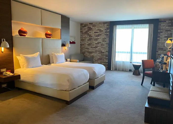 Absolute Hotel Limerick