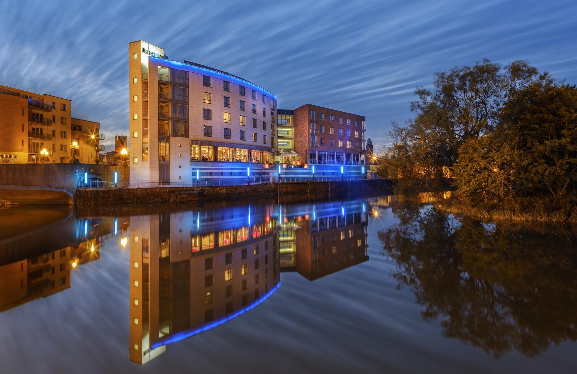 Absolute 4* Limerick