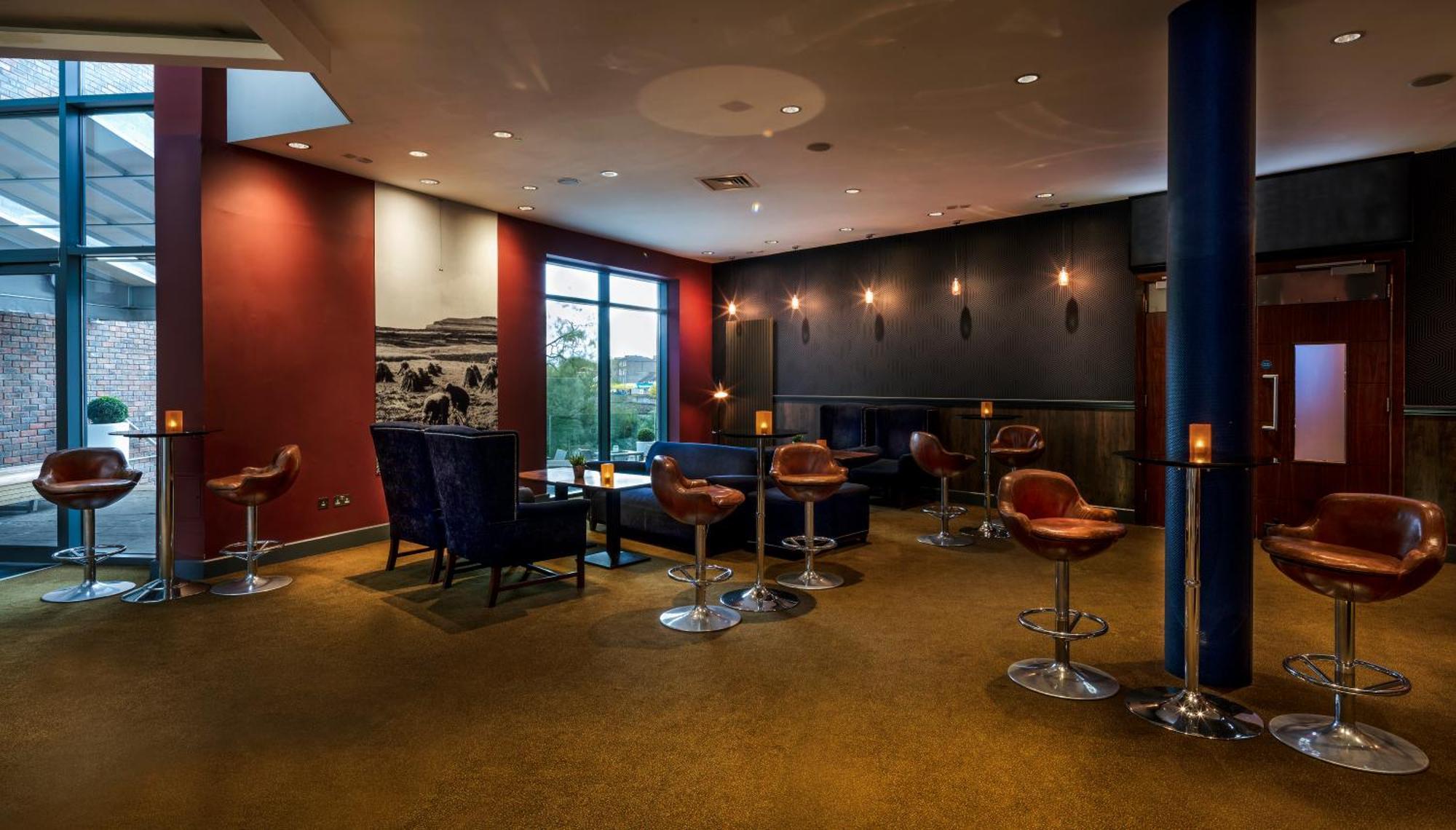 Hotel Absolute
