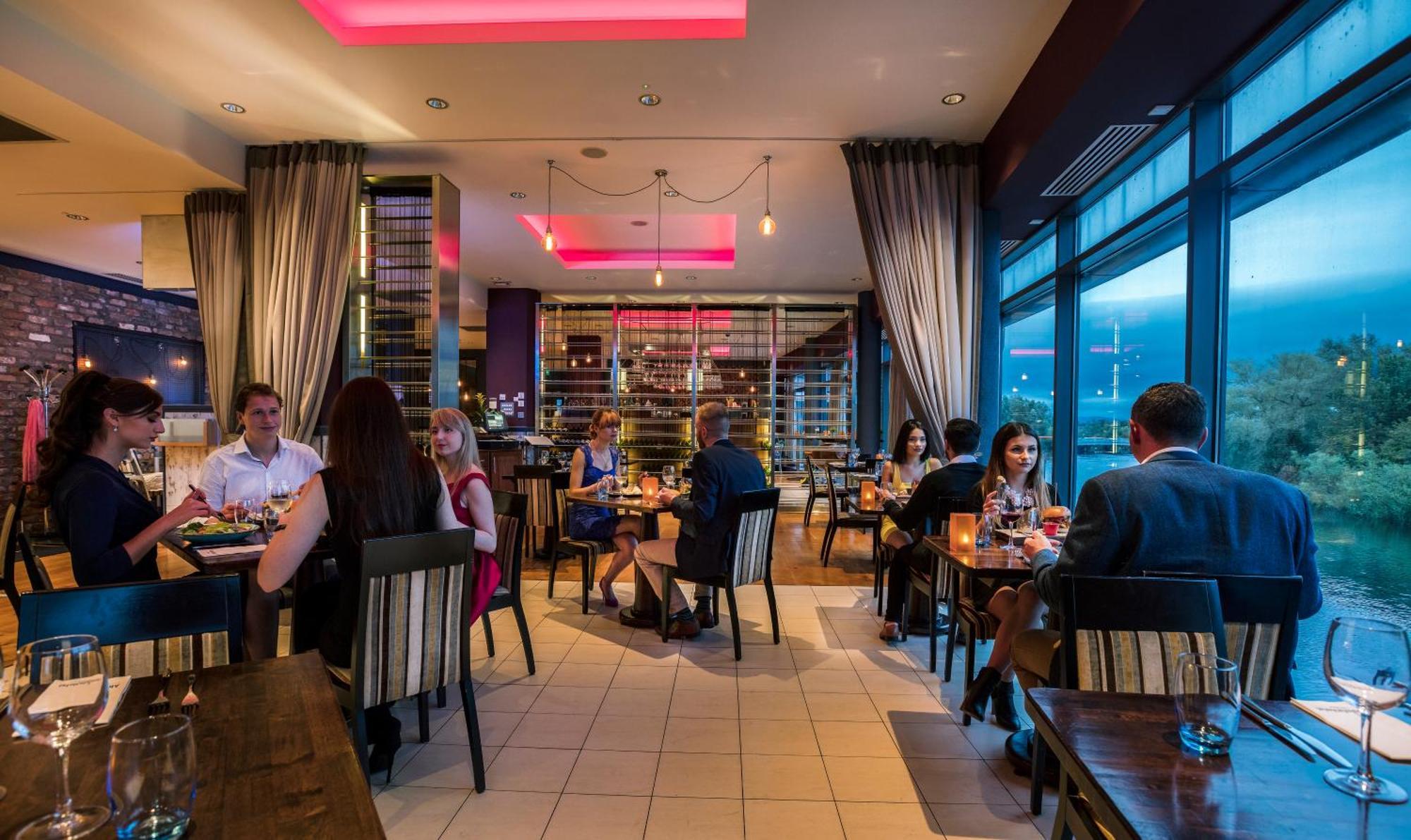 Hotel Absolute Limerick Junction