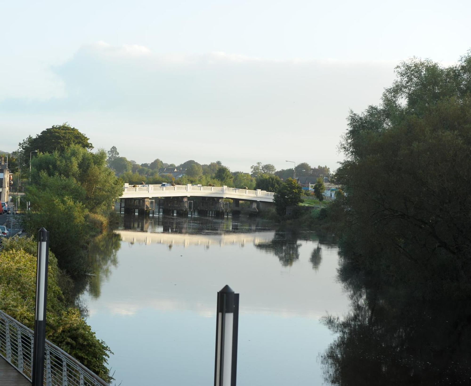 Hotel Absolute Limerick Junction