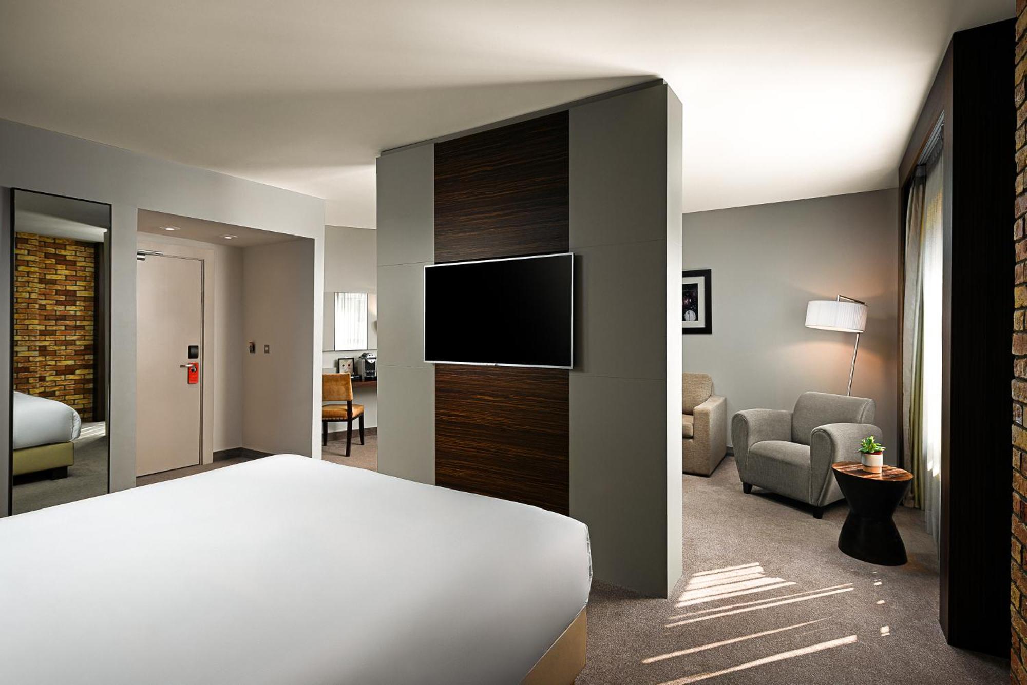 Hotel Absolute 4*