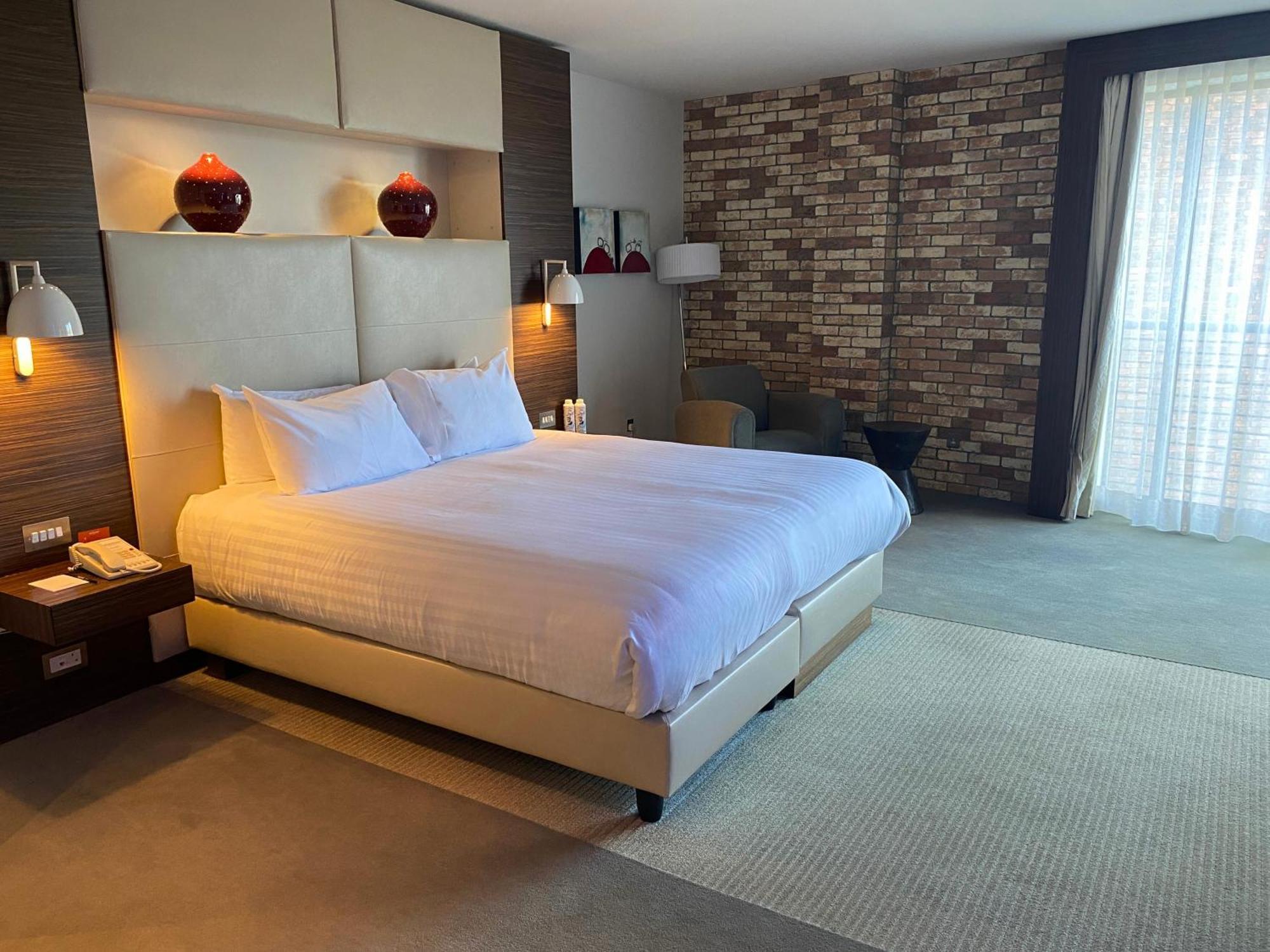 Hotel Absolute 4*