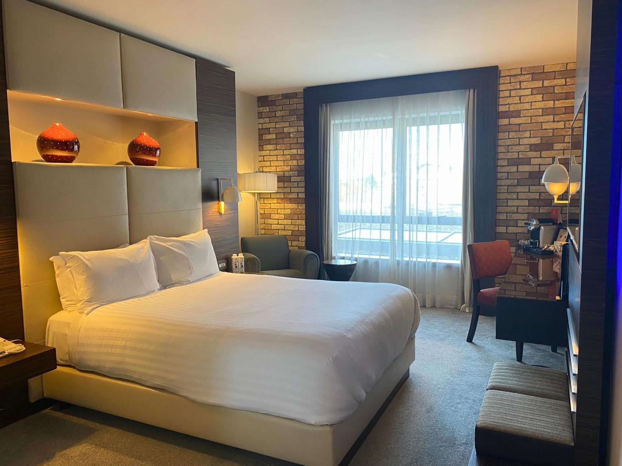 Hotel Absolute