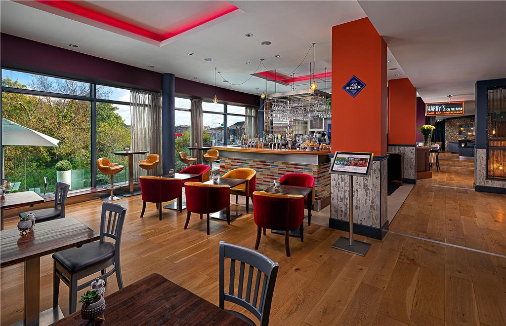 Absolute 4* Limerick Junction