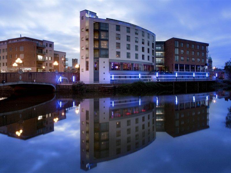 Hotel Absolute 4*