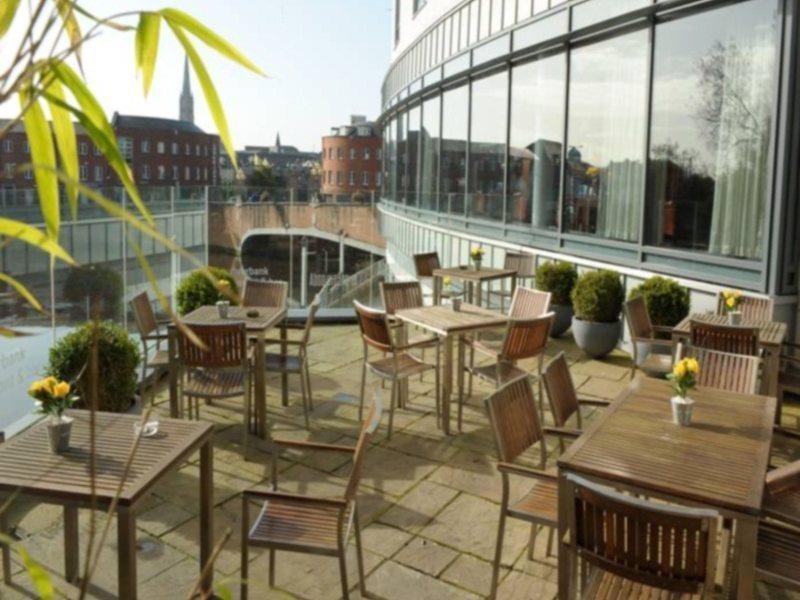 Hotel Absolute Limerick
