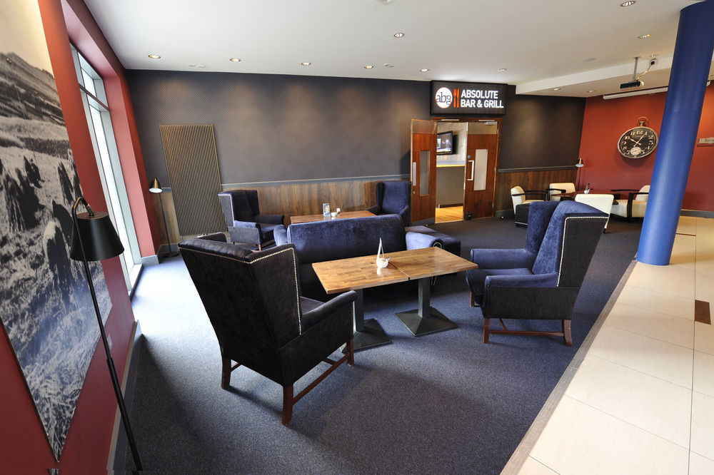 Hotel Absolute 4*