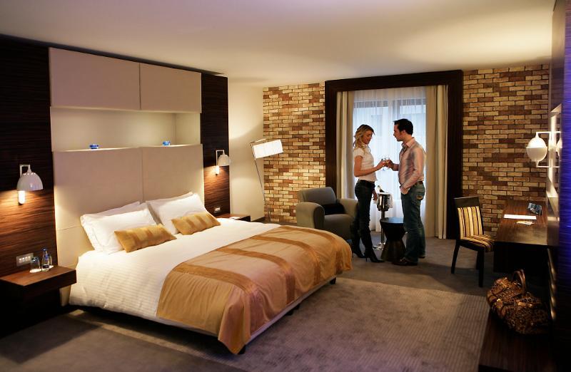 Absolute Hotel Limerick
