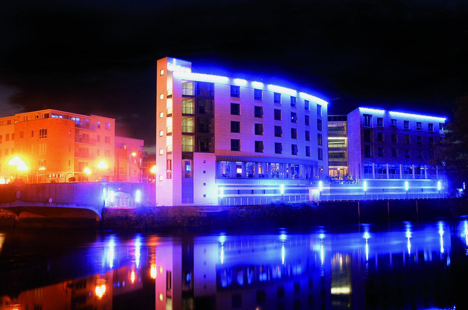 Absolute Hotel