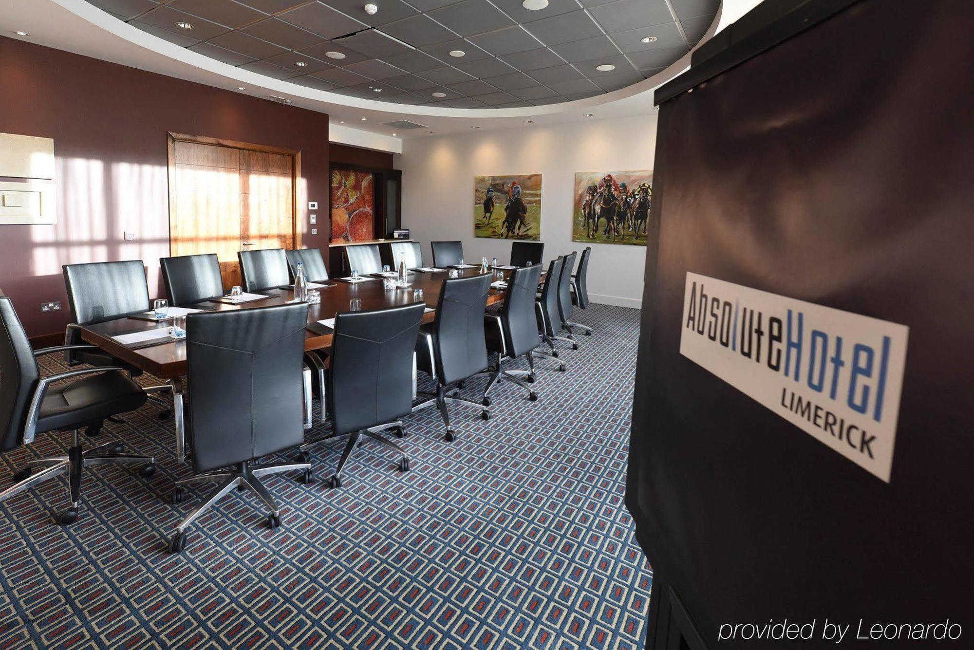 Hotel Absolute 4*