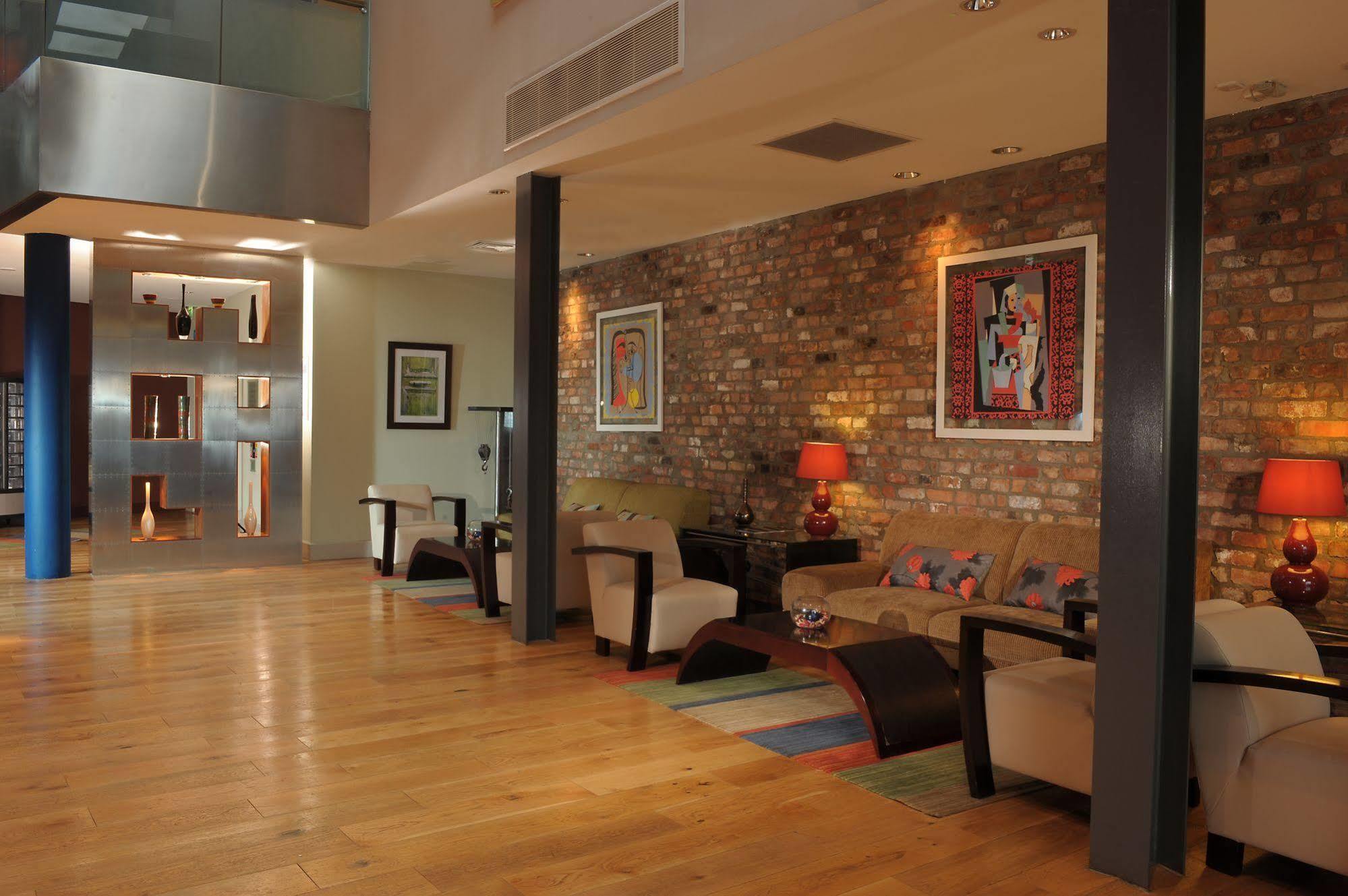Hotel Absolute 4*