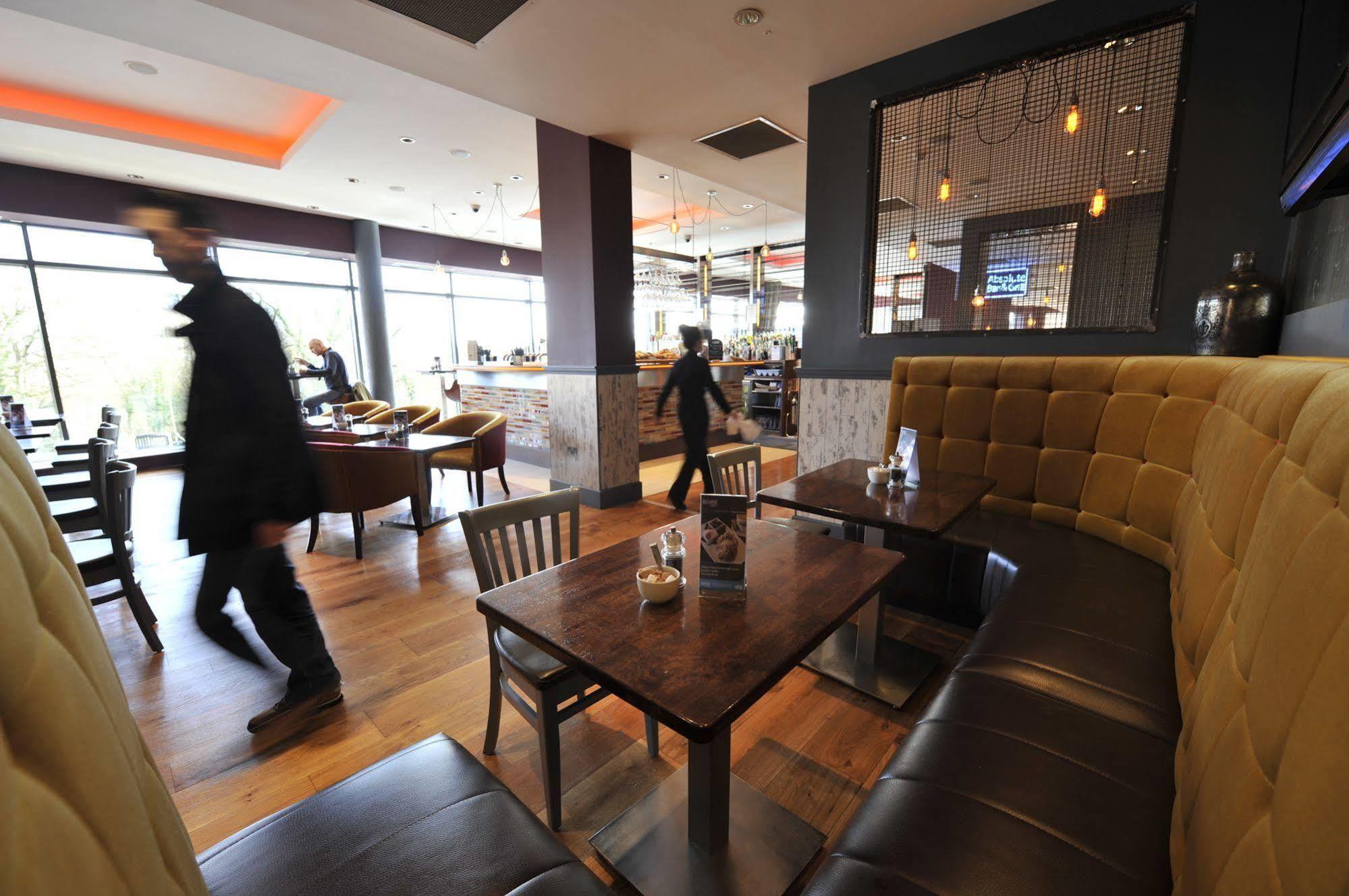 Hotel Absolute 4*